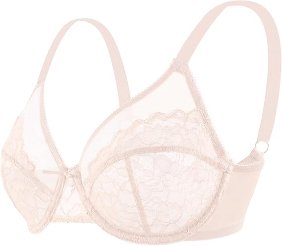 Reggiseno minimizzatore Veliana