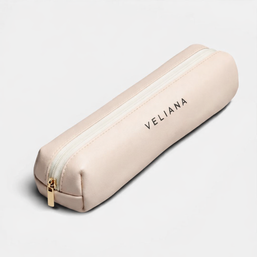 Pochette in pelle per Veliana