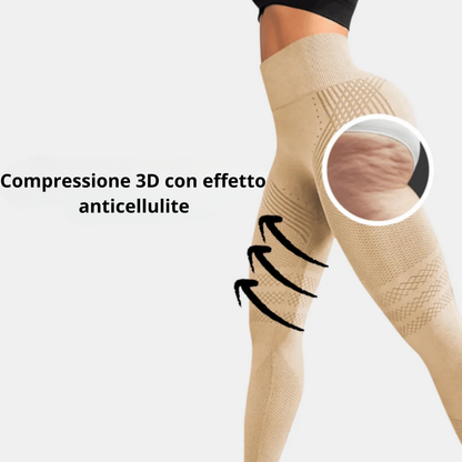 Legging VELIANA 3D