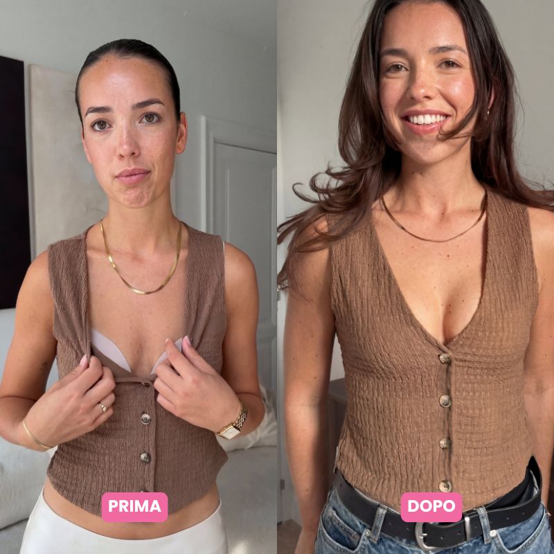 REGGISENO VELYANA™ SPECIALE AA–C | PUSH-UP NATURALE, SOSTEGNO PERFETTO, ZERO SPAZI VUOTI
