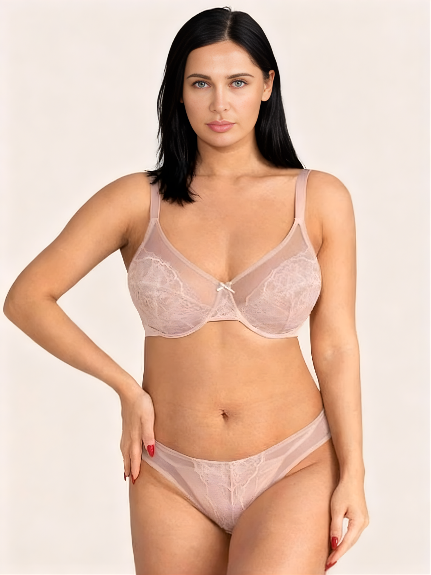 Reggiseno minimizzatore Veliana