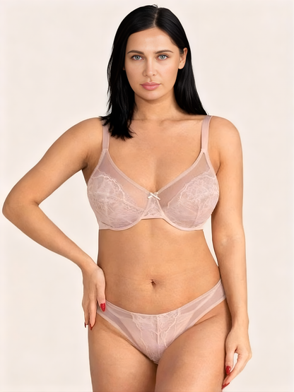 Reggiseno minimizzatore Veliana
