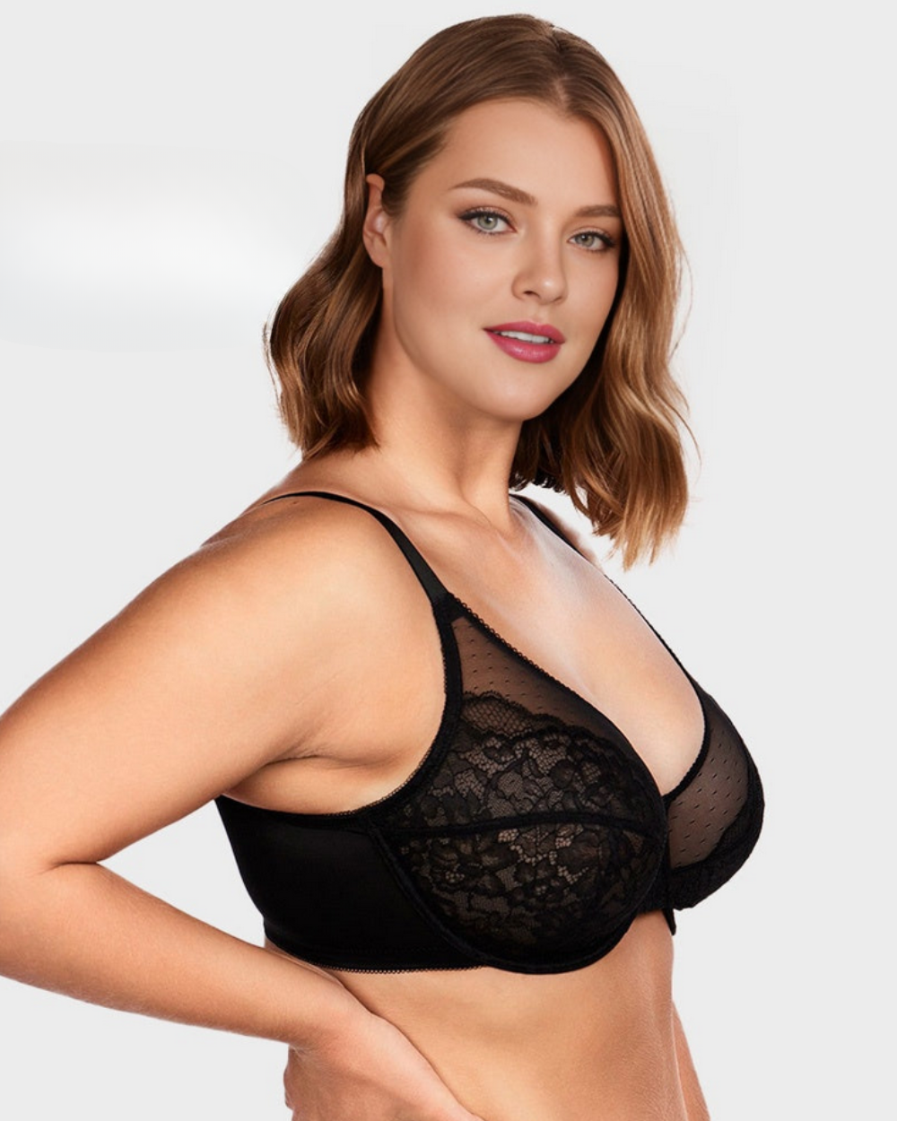 Reggiseno minimizzatore Veliana