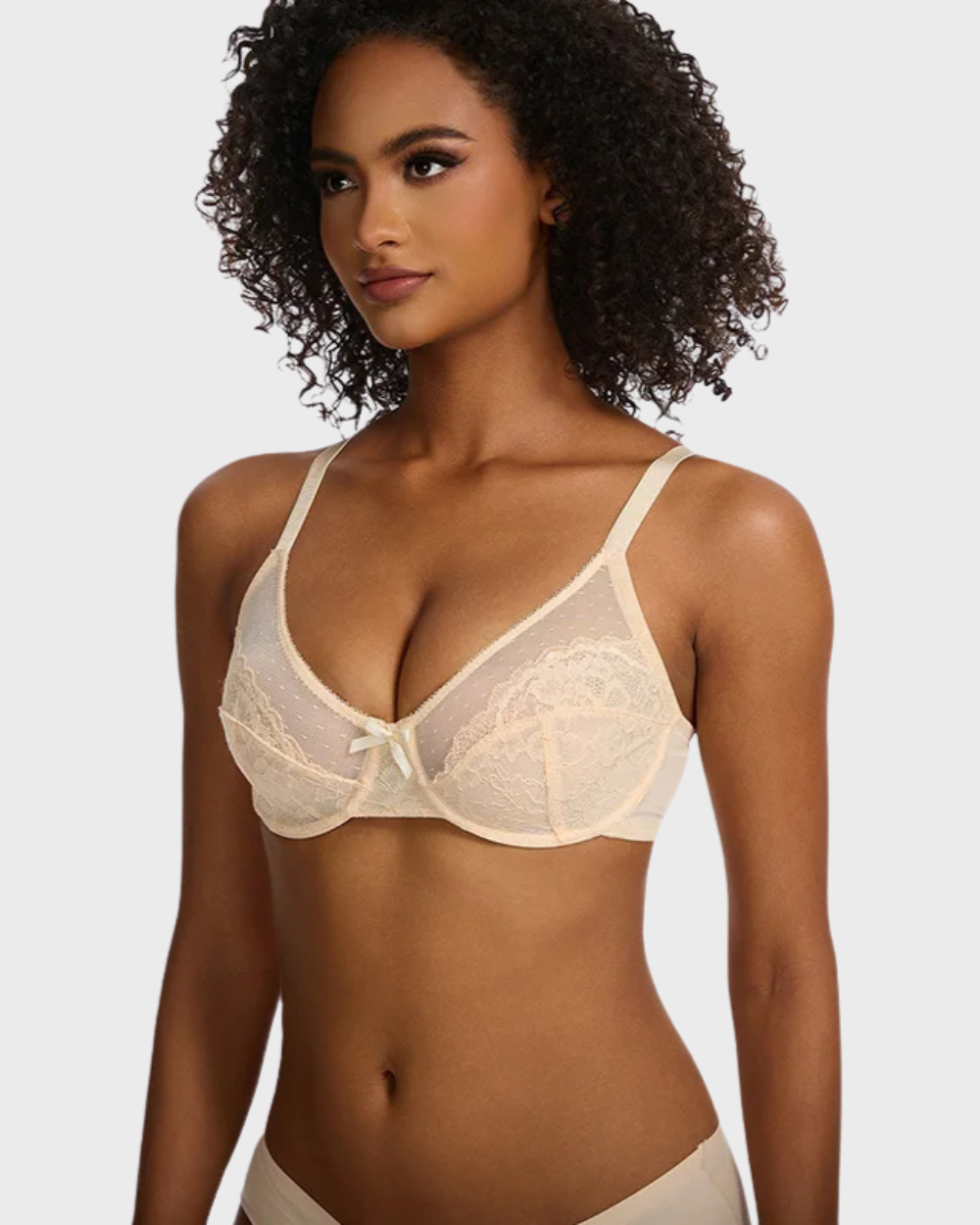 Reggiseno minimizzatore Veliana