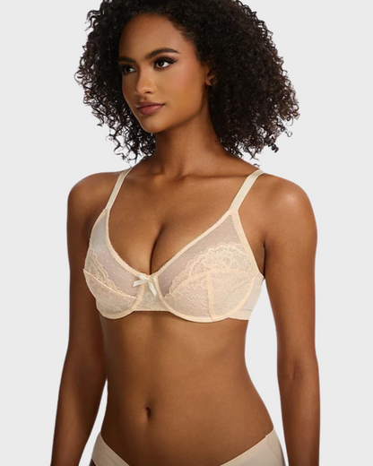 Reggiseno minimizzatore Veliana