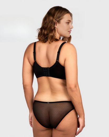 Reggiseno minimizzatore Veliana