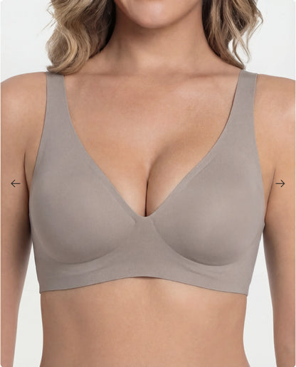 Reggiseno invisibile comfort Veliana™