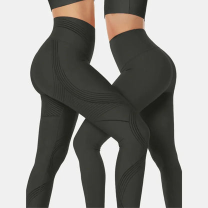 Legging VELIANA 3D