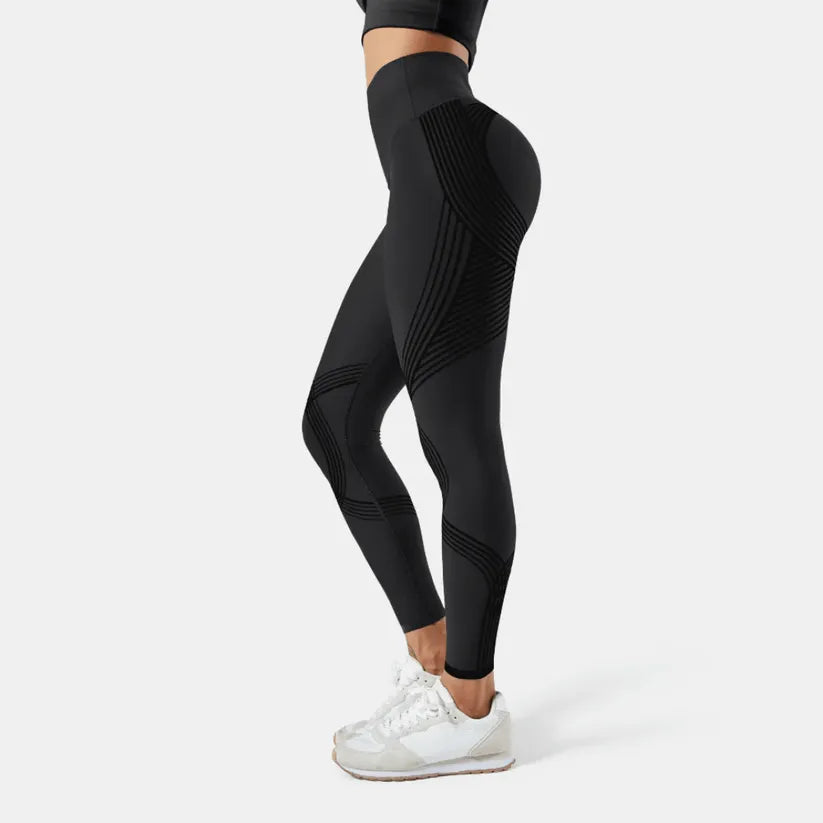 Legging VELIANA 3D