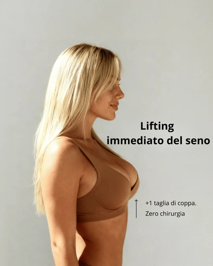 Reggiseno invisibile comfort Veliana™