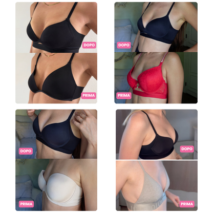REGGISENO VELYANA™ SPECIALE AA–C | PUSH-UP NATURALE, SOSTEGNO PERFETTO, ZERO SPAZI VUOTI