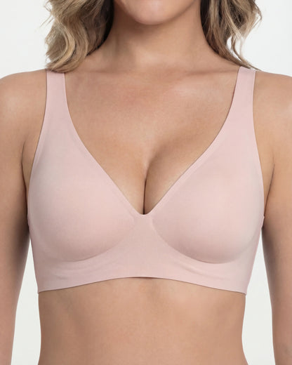 Reggiseno invisibile comfort Veliana™