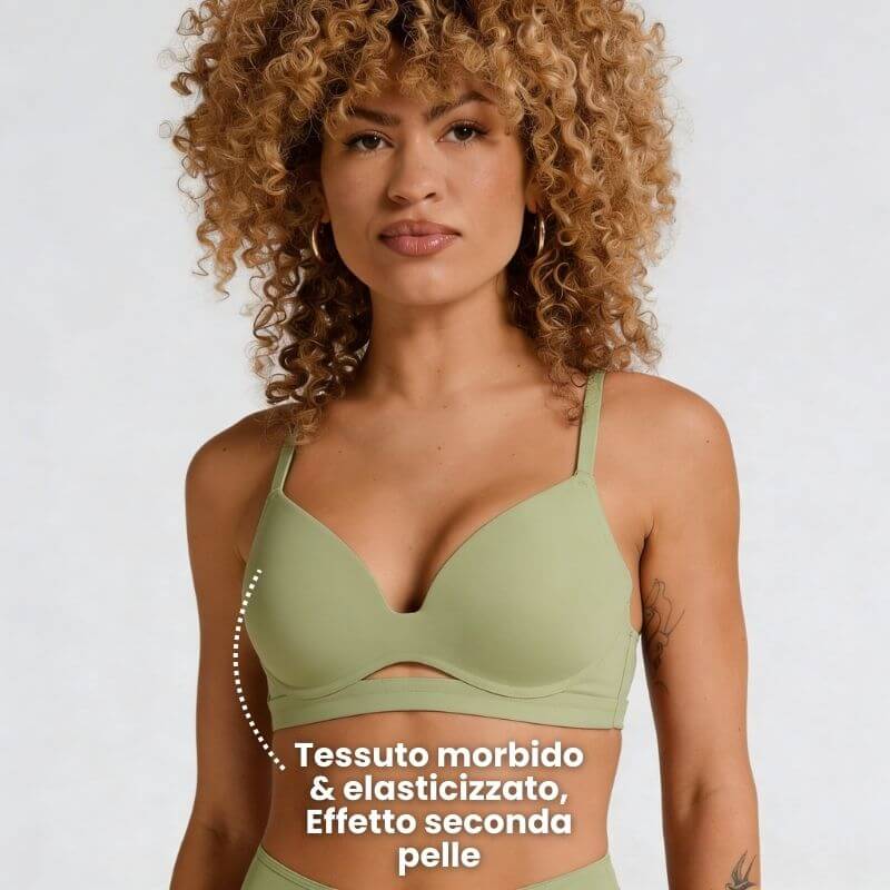 REGGISENO VELYANA™ SPECIALE AA–C | PUSH-UP NATURALE, SOSTEGNO PERFETTO, ZERO SPAZI VUOTI