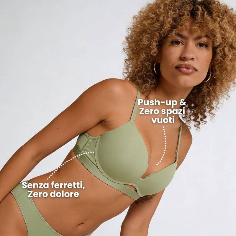 REGGISENO VELYANA™ SPECIALE AA–C | PUSH-UP NATURALE, SOSTEGNO PERFETTO, ZERO SPAZI VUOTI