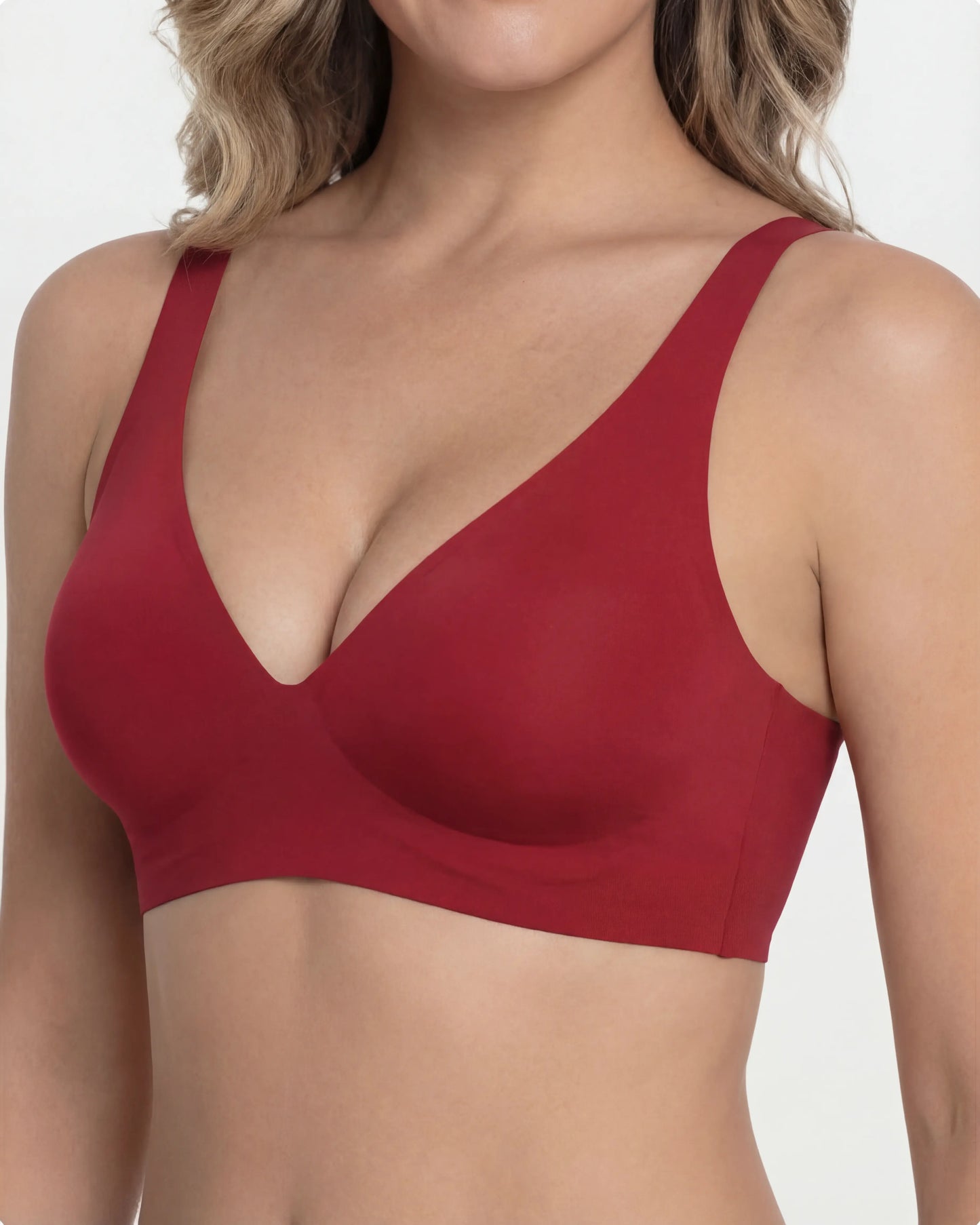Reggiseno invisibile comfort Veliana™