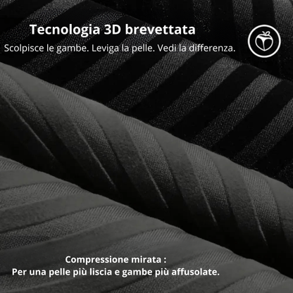 Legging VELIANA 3D