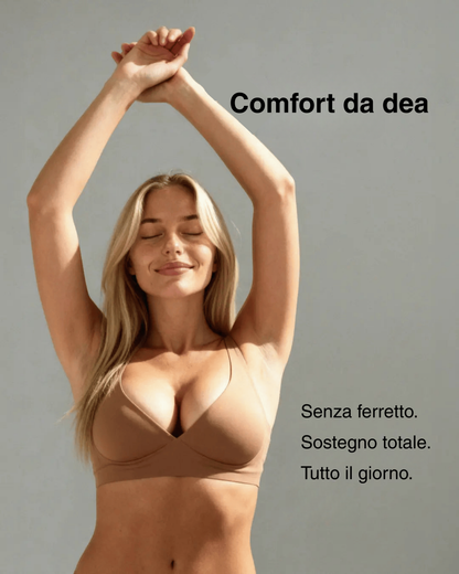 Reggiseno invisibile comfort Veliana™