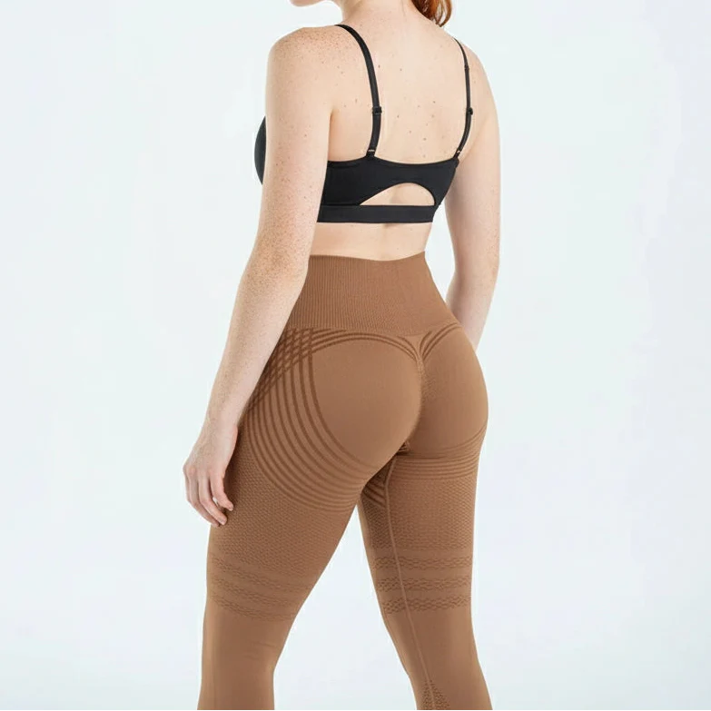 Legging VELIANA 3D