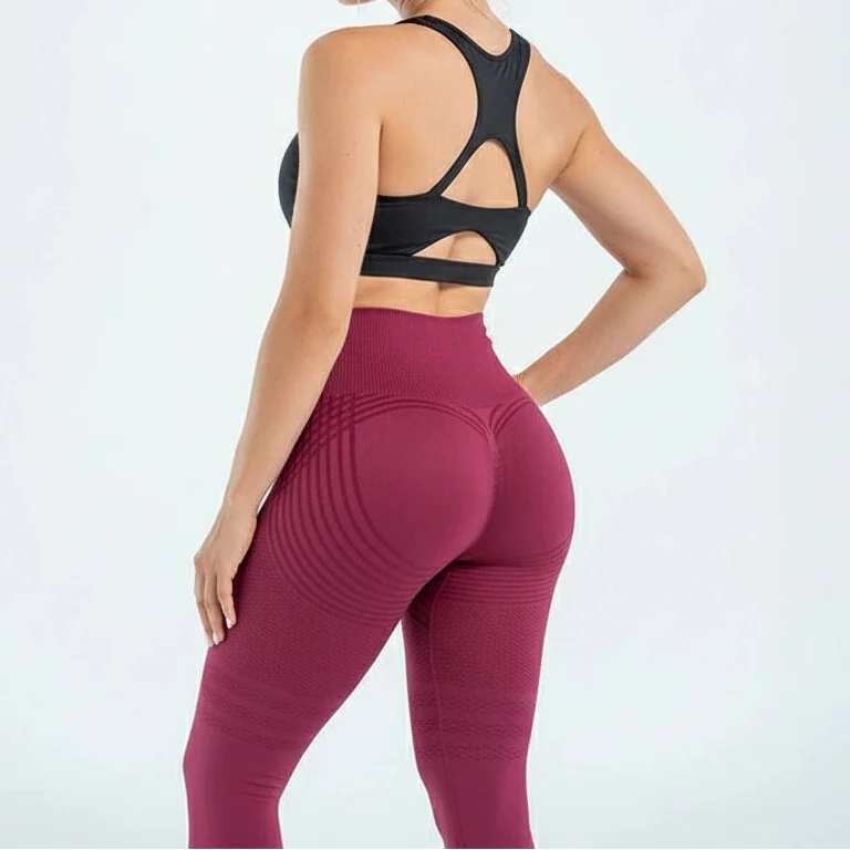 Legging VELIANA 3D