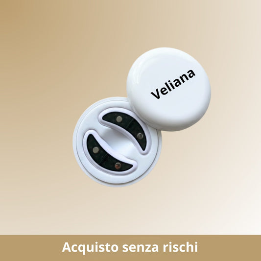 Veliana Glowpads Pro