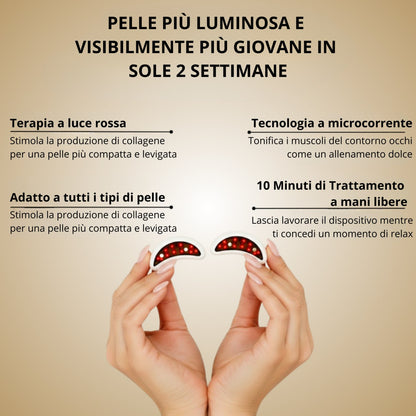 Veliana Glowpads Pro