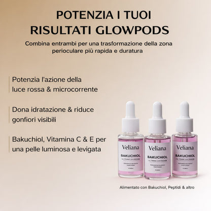 Veliana Glowpads Pro