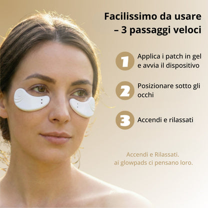 Veliana Glowpads Pro