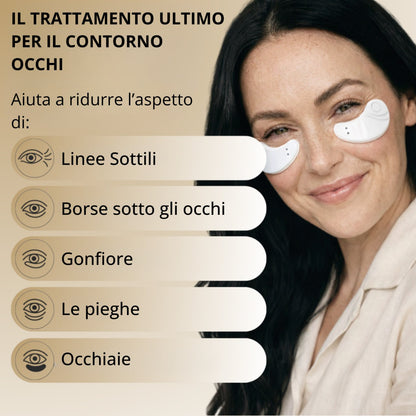 Veliana Glowpads Pro