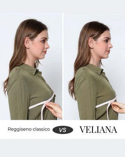 Reggiseno minimizzatore Veliana