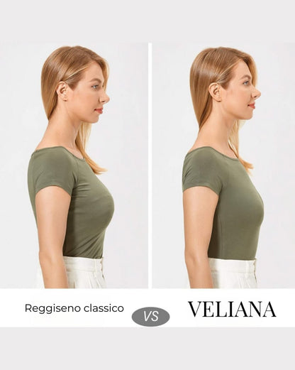 Reggiseno minimizzatore Veliana