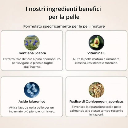 Fondotinta 4 in 1