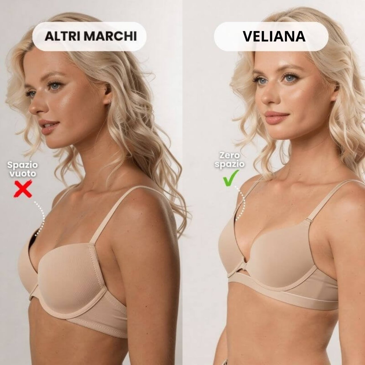 REGGISENO VELYANA™ SPECIALE AA–C | PUSH-UP NATURALE, SOSTEGNO PERFETTO, ZERO SPAZI VUOTI