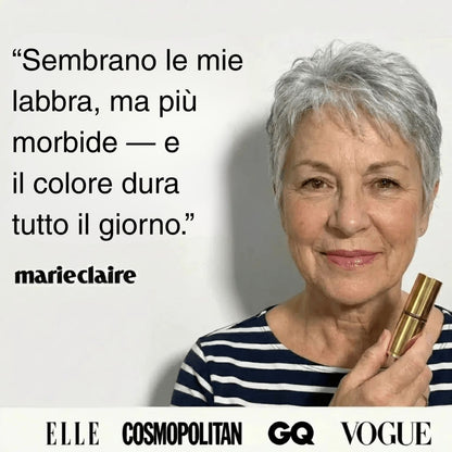 PURETONE – ROSSETTO ADATTIVO AL PH